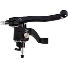 BERINGER Thumb Brake Master Cylinder - Schwarz KITTHUMB19BL