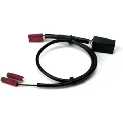 DENALI Trigger Wizard - Universal High Beam Trigger for Ground Switched LED Headlights