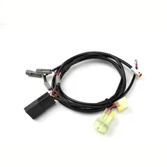 DENALI Plug & Play DialDim Wiring Adapter - für: Yamaha Tenere 700 für TENERE700