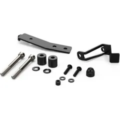 DENALI SoundBomb Horn Mount - for: BMW R1200/1250 GS for R1200GS, R1200GSADVENTURE, R1250GS