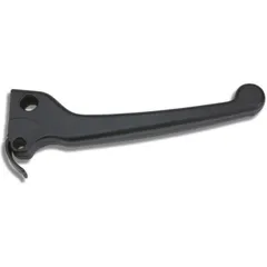 DOMINO Brake Lever Black - for: Peugeot