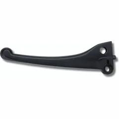 DOMINO Brake Lever Schwarz - für: Piaggio