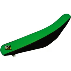 BLACKBIRD Replica for: KAWASAKI racing team 2021 seat cover for KX250, KX250F, KX450F