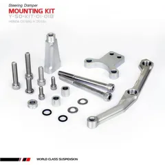 YSS Steering Damper Mounting Kit Y-SD-KIT-01-018
