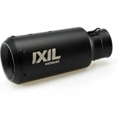 IXIL Race Xtrem RB Full Exhaust System - for: Suzuki GSX-S 125 for GSX-R125