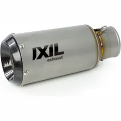 IXIL Race Xtrem RC Full Exhaust System - for: Yamaha XSR 700