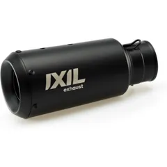 IXIL Race Xtrem RB Full Exhaust System - for: Yamaha MT-07 CY9264RB
