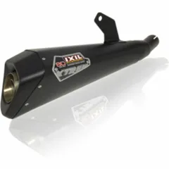 IXIL Slash Cone Xtrem X55SB Silencer - for: Kawasaki Z 900 92KW