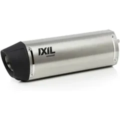 IXIL Hexoval Extrem Evolution Sove Silencer - for: Honda CB 1000 Big one for CB1000F