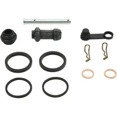 ALL BALLS Bremssattel Reparatur Kit vorne für: Sherco für 125SE-R, 250SEF-R, 250SEF-R