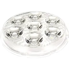 DENALI Lens for D7 Lights Clear - by unit