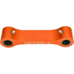 KOUBALINK Lowering Kit (35.0 mm) Orange - for: Honda for CB500F, CBR500R