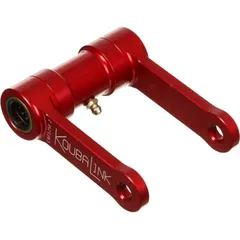 KOUBALINK Lowering Kit (44.5 mm) Red - for: Honda CRF125F