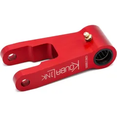 KOUBALINK Lowering Kit (41.3 mm) Red - for: Honda CRF230 Dual Sport for CRF230F