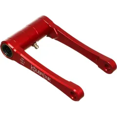 KOUBALINK Lowering Kit (44.5 mm) Red - for: Honda CRF250L Rally