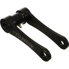 KOUBALINK Lowering Kit (19.1 - 57.2 mm) Black - for: Kawasaki KLX230 Dual Sport / 230R