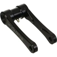 KOUBALINK Lowering Kit (3.2 - 43.2 mm) Black - for: Kawasaki for KLX450, KX250, KX250F