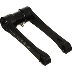 KOUBALINK Lowering Kit (25.4 mm) Black - Husqvarna for GAS GAS, KTM