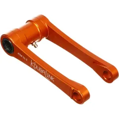 KOUBALINK Lowering Kit (25.4 mm) Orange - for: Gas Gas / Husqvarna / KTM