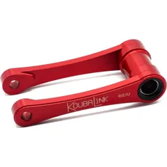 KOUBALINK Lowering Kit (38.1 mm) Red - for: Gas Gas / Rieju