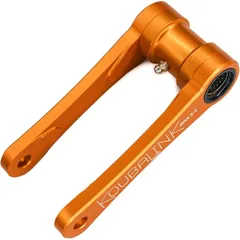 KOUBALINK Lowering Kit (41.3 mm) Orange - for: Suzuki for RM-Z250, RM-Z450 KTM 450SMR