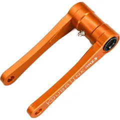 KOUBALINK Lowering Kit (44.5 mm) Orange - for: Suzuki for RM125, RM250, RM-Z250