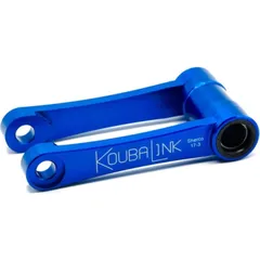 KOUBALINK Lowering Kit (44.5 mm) Blue - for: Sherco for 125SE-R, 250SEF-R, 250SE-R