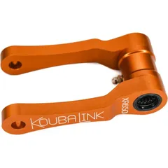 KOUBALINK Lowering Kit (38.1 mm) Red - for: Honda XR650R