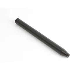 GILLES TOOLING Lenkerrohr - Schwarz