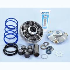 POLINI Hi-Speed Variator - YAMAHA X-MAX 125 für N-MAX125
