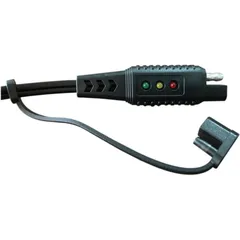 Indicador de estado de batería BS BATTERY BT 03 con LED integrado