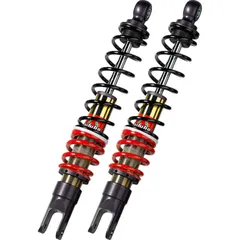 BITUBO YGB0 Twin Rear Shock Absorbers for Kymco PEOPLE125