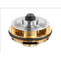 BITUBO Fork Valves Kit with Oil - KFORK013