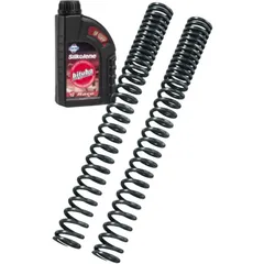 BITUBO progressive Gabelfedern Kit für Honda CBR1000F
