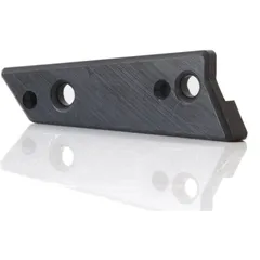 AXP Swing Arm Guard for Chain Guides HDPE Black KTM, for: Gas Gas, Sherco
