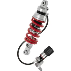 YSS Top Line MZ456 Rear Shock Absorber for Honda NC750X MZ456-305H1R-34-85