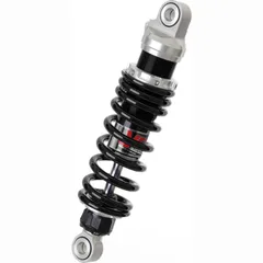 YSS Top Line Black Edition RZ362 Rear Shock Absorber for Indian SCOUT