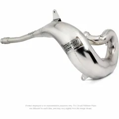 PRO CIRCUIT Platinum Expansion Chamber Steel - for: Yamaha YZ250