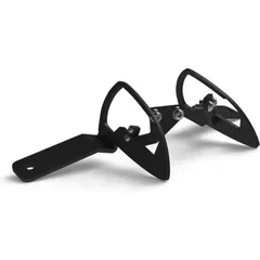 DENALI Light Mount - für BMW K1600 / GT / GTL / B K1600BAGGER, K1600GT, K1600GTL