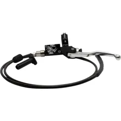 REKLUSE Racing Linkshand-Hinterradbremsensatz für KTM, Husqvarna, Husaberg