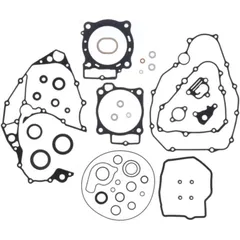ATHENA Complete Engine Gasket Set - for: Honda CRF 450 R P400210900322