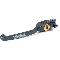 PRO TAPER Profile Pro Clutch Lever XPS Clutch Lever Black - for: Husqvarna / KTM for 125SX, 125XC-W, 150EXC FC250, FC350, FC450