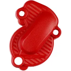POLISPORT Waterpump Cover Red - for: Beta for RR3504T, RR3904T, RR4304T