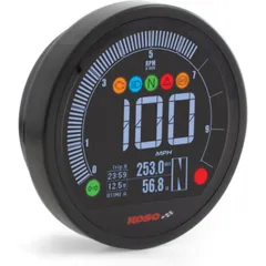 KOSO DL-04 Tachometer/Speedometer - for: BMW R Nine T for RNINE-T