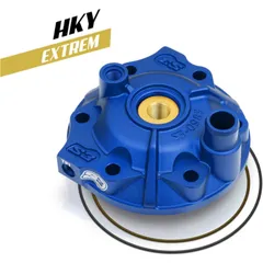 S3 Extreme Zylinderkopf Kit - for: Husqvarna TE/TC250 for TE150, TE250, TE300