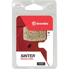 BREMBO Bremsbeläge 07BB20SP - Sintermetall für Ducati, Aprilia, Benelli