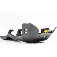 AXP Xtrem Unterfahrschutz - PHD 8mm TM Racing EN250Fi/300Fi
