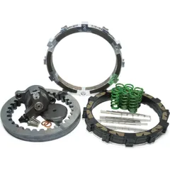 REKLUSE RadiusX Clutch System for Indian SCOUT, SCOUTSIXTY
