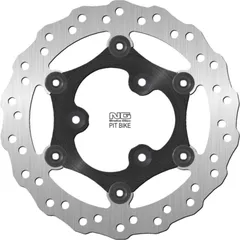 NG BRAKES Schwimmende Bremsscheibe - 2061X