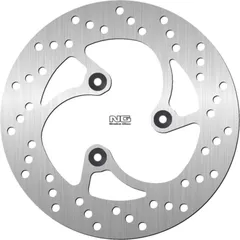 NG BRAKES Bremsscheibe - 1866